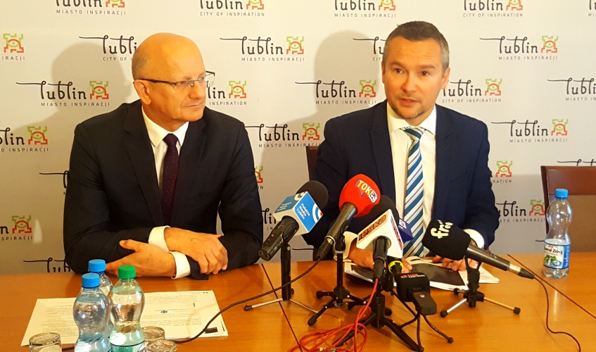 Raport - Potencjał Inwestycyjny Lublina