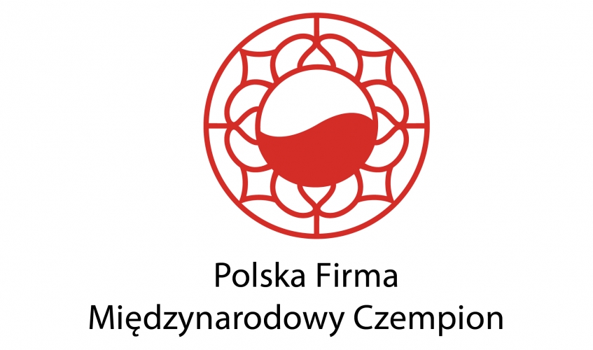 Polska Firma - Międzynarodowy Czempion