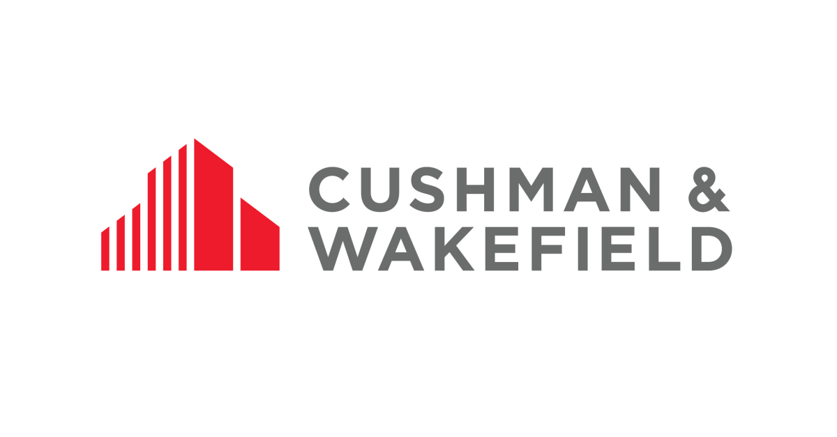 logo Cushman&Wakefield