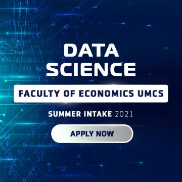 Data Science UMCS