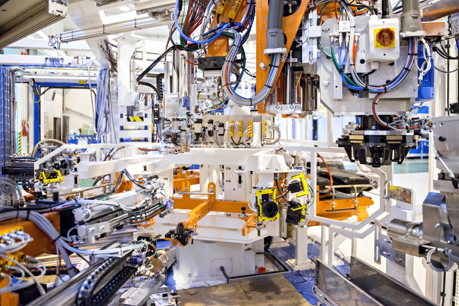 Plastic Omnium Gospodarczy Lublin